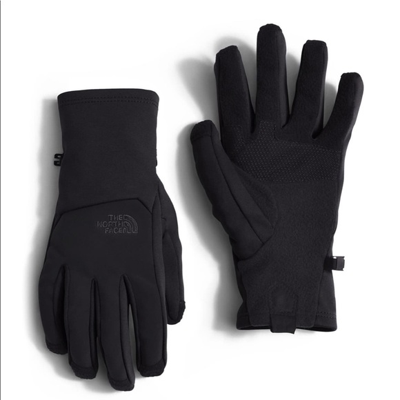 The North Face Other - 🆕 The North Face Canyonwall ETIP Gloves Unisex